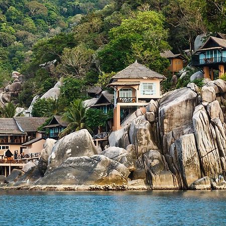 Mango Bay Boutique Resort Ko Tao Exterior foto