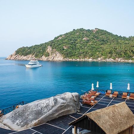 Mango Bay Boutique Resort Ko Tao Exterior foto
