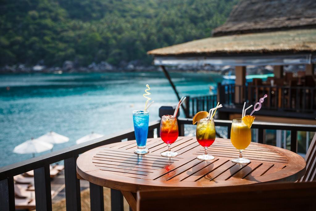 Mango Bay Boutique Resort Ko Tao Exterior foto