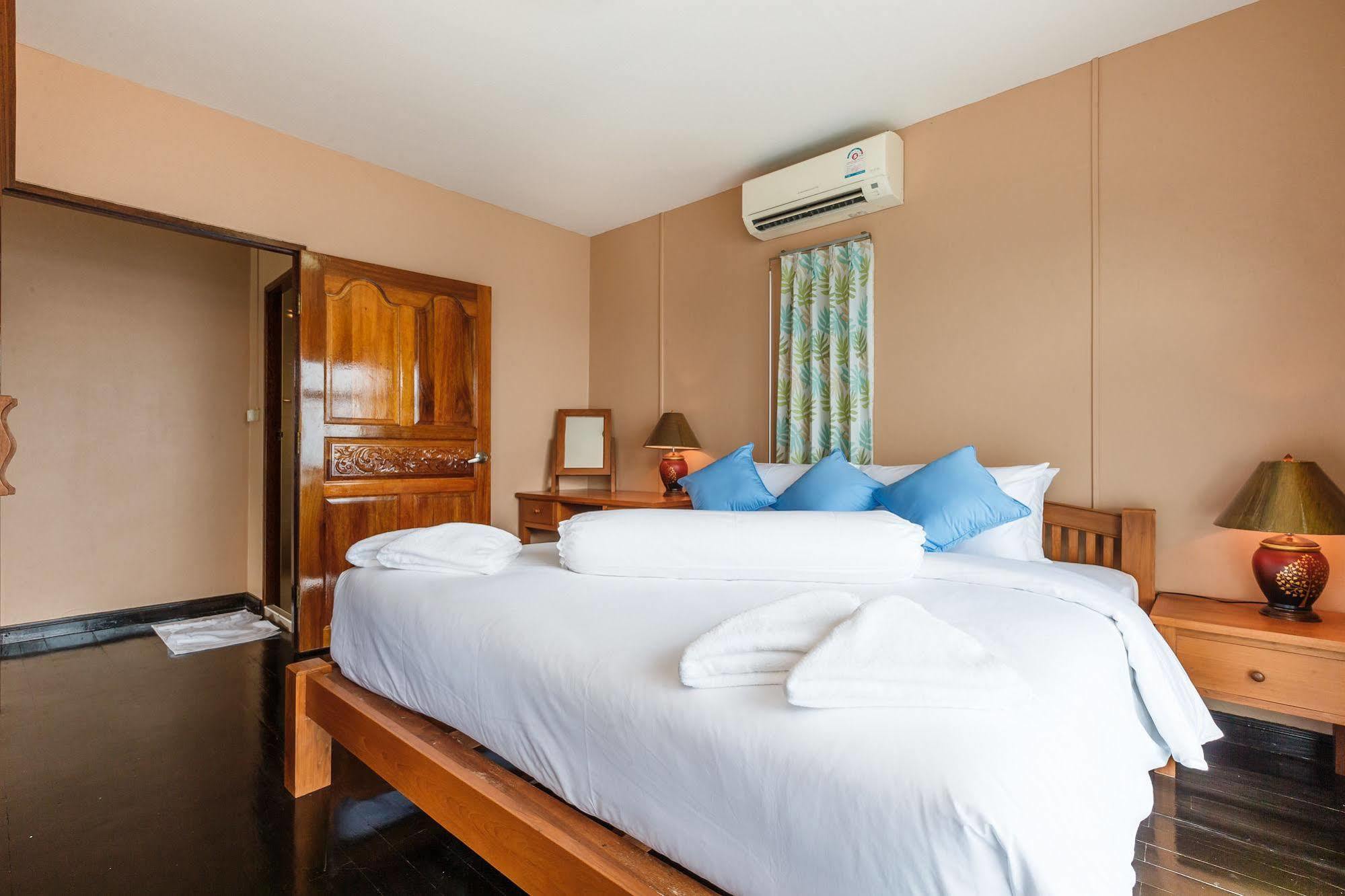 Mango Bay Boutique Resort Ko Tao Exterior foto