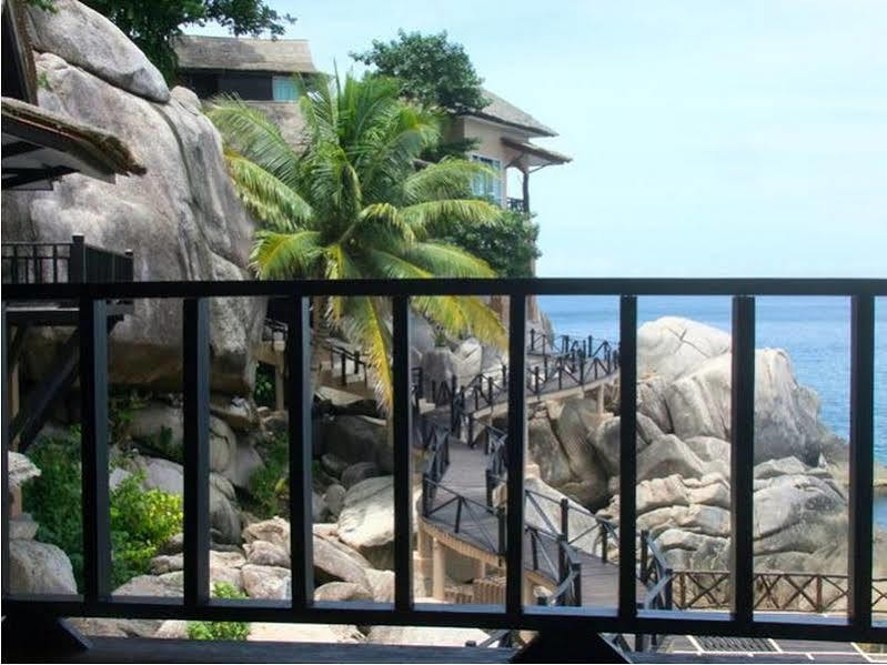 Mango Bay Boutique Resort Ko Tao Exterior foto
